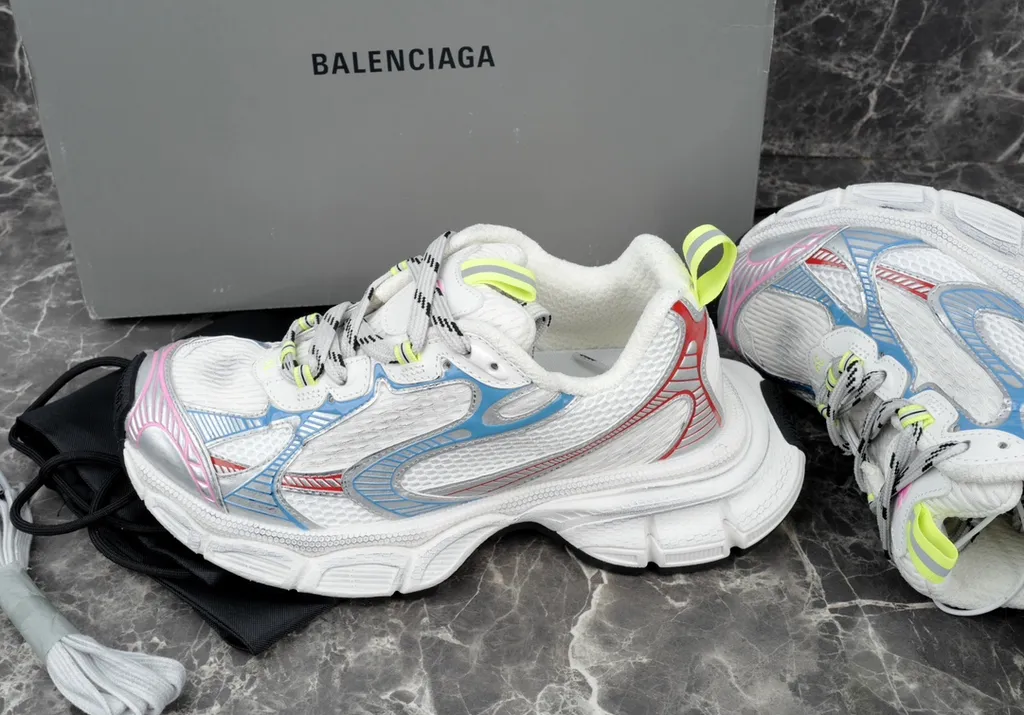 Balenciaga Shoe 